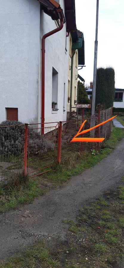 Ubytovani Na Hazce 228 Lejlighed Turnov Eksteriør billede